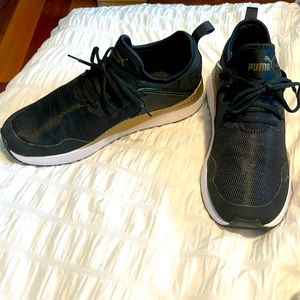 NWOT - Puma - Women’s Size 10 - Pacer Next Cage Casual Shoes Sneakers